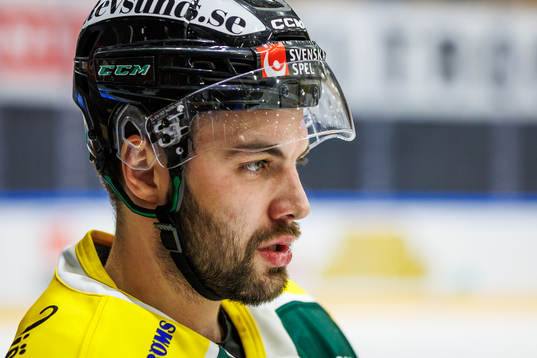 Östersunds Carl Skärström