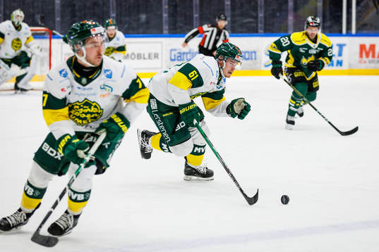 Björklövens Malte Sjögren