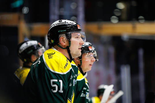 Östersunds Alexander Anderberg