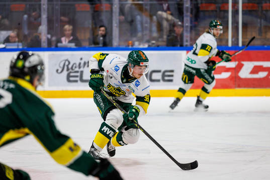 Björklövens Joel Mustonen