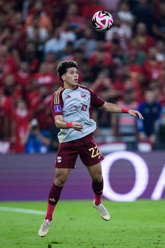 Emam Ashour of Al Ahly