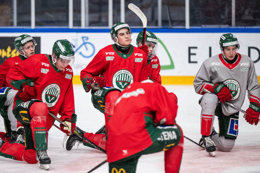 Rasmus Odelhög (längst bak i mitten)