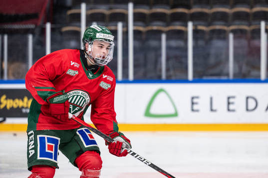 Rasmus Odelhög