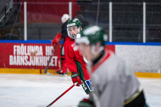 Rasmus Odelhög