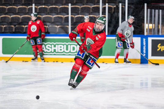 Rasmus Odelhög