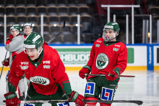 Rasmus Odelhög