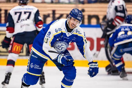 Leksands Jon Knuts