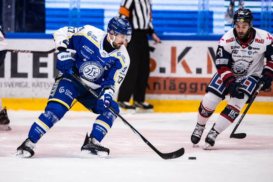 Leksands Marek Hrivik