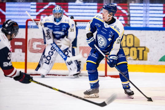 Leksands Kalle Östman