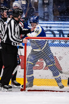 Leksands Patrik Noren