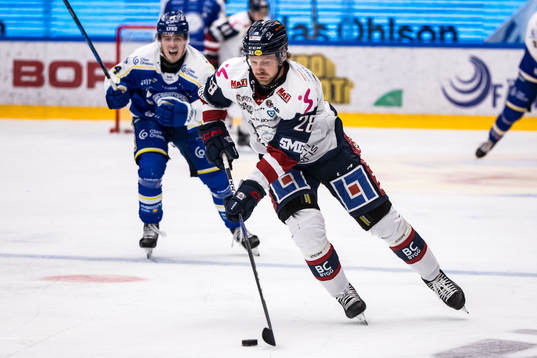 Linköpings John Nyberg