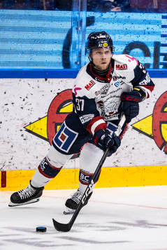 Linköpings Jesper Pettersson