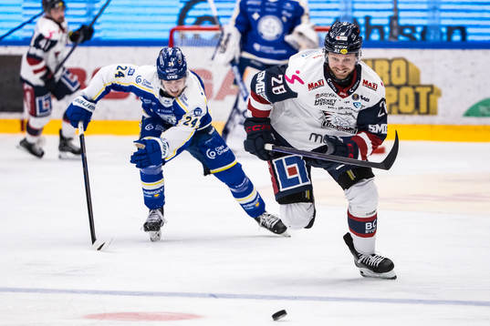 Linköpings John Nyberg