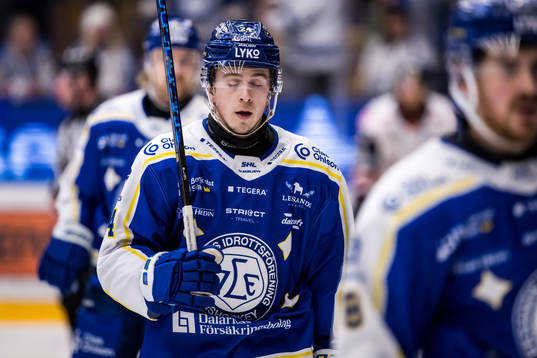 Leksands Arvid Eljas