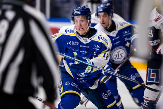 Leksands Kalle Östman
