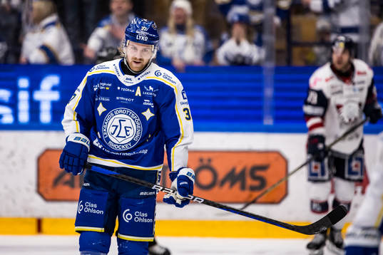 Leksands Anton Lindholm