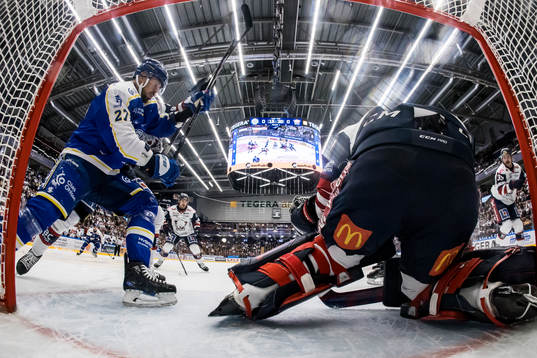 Leksands Marek Hrivik