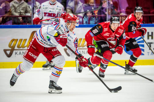 Timrås Anton Wedin
