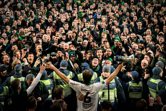 This picture is part of Bildbyrån’s selection of best