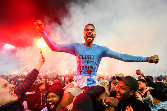 Bläddra bland fler bilder av 2023 Pictures of the Year