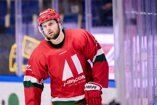 MoDos Pontus Näsén