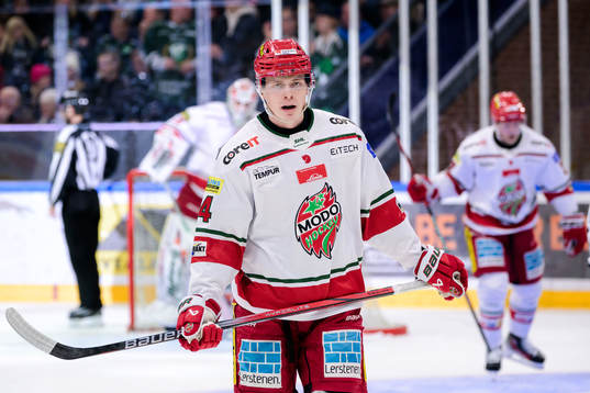 MoDos Erik Walli Walterholm deppar