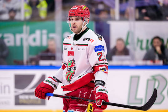 MoDos Sam Vigneault