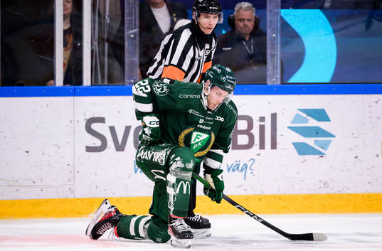 Färjestads Per Åslund