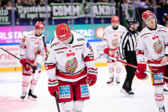 MoDos Emil Wahlberg deppar