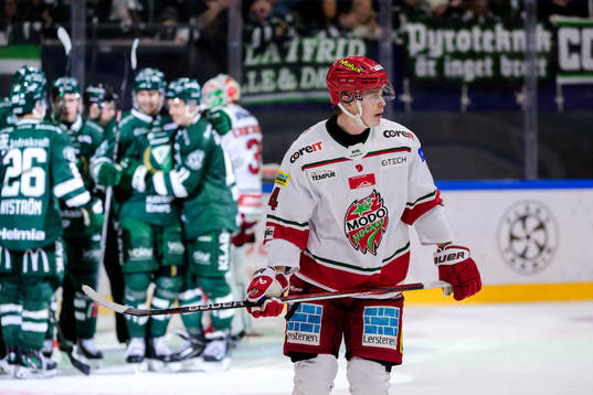 MoDos Erik Walli Walterholm deppar