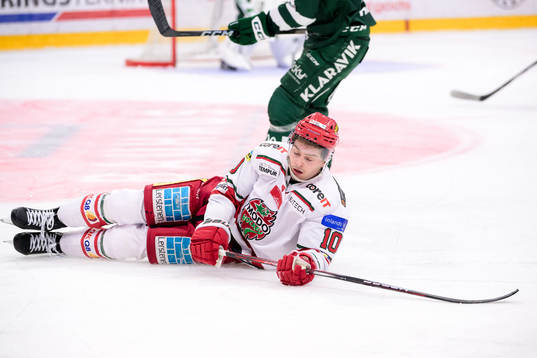 MoDos Sampo Ranta deppar