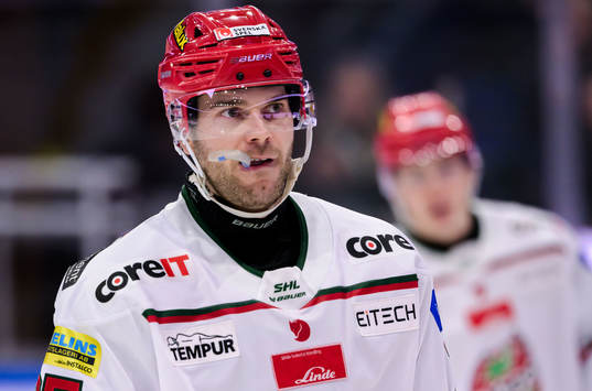 MoDos Sam Vigneault deppar