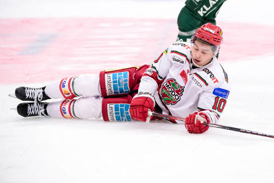 MoDos Sampo Ranta deppar