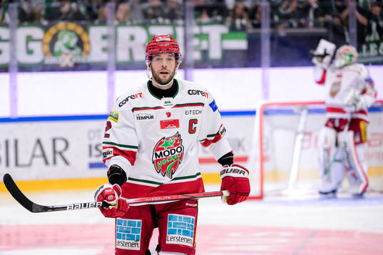 MoDos David Rundblad deppar