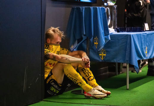 This picture is part of Bildbyrån’s selection of best