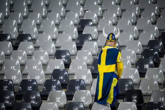This picture is part of Bildbyrån’s selection of best