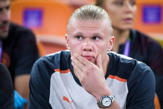 Bläddra bland fler bilder av FIFA Club World Cup, semifinal, Urawa Reds - Manchester City 