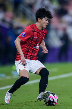 Tomoaki Okubo of Urawa Reds