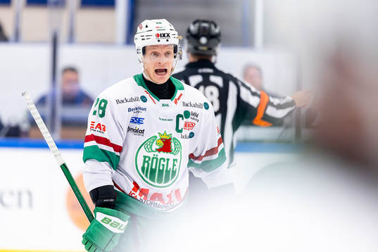 Rögles Anton Bengtsson