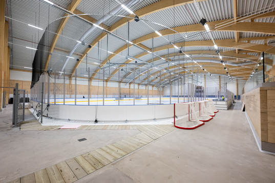 Slottsskogsrinken
