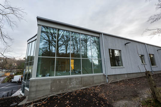 Slottsskogsrinken