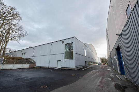 Slottsskogsrinken
