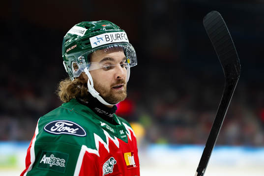 Frölundas Adam Brodecki