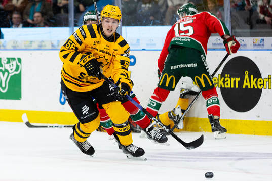 Skellefteås Anton Olsson