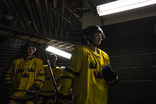 Fabian Wagner of Sweden