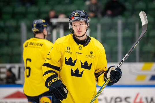 23121 Fabian Wagner of Sweden
