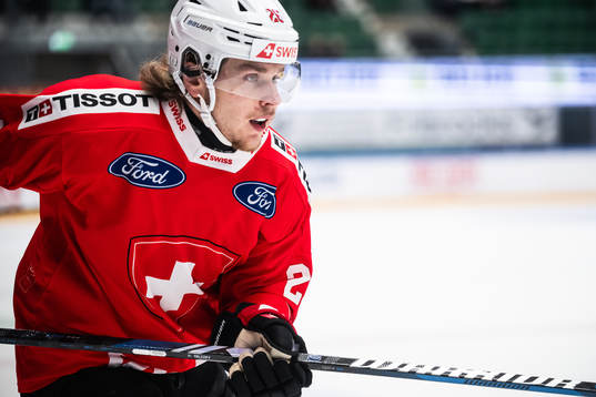 Simone Terraneo of Switzerland