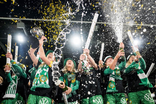 Bläddra bland fler bilder av Hammarby dam
