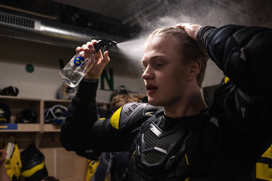 Elias Pettersson