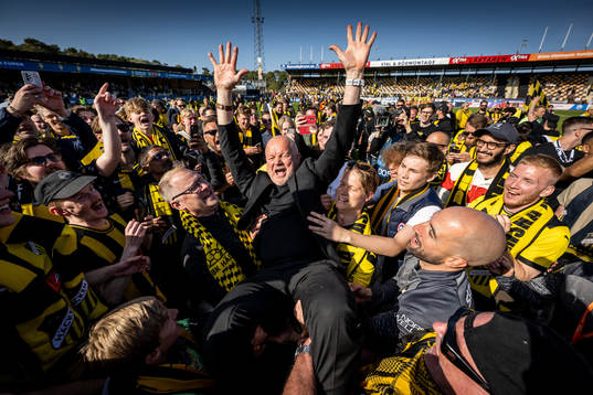 This picture is part of Bildbyrån’s selection of best